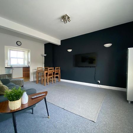 15 Queen Street, Flat 2 Ulverston Exteriér fotografie